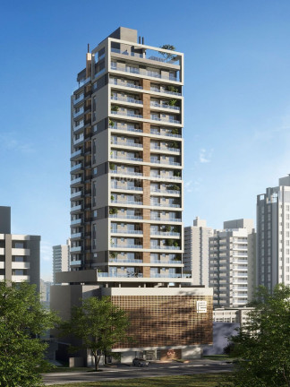 Imagem Apartamento com 3 Quartos à Venda, 95 m² em Praia Brava - Itajaí Imagem Apartamento com 3 Quartos à Venda, 95 m² em Praia Brava - Itajaí