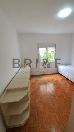 Imagem Apartamento com 2 Quartos à Venda, 67 m² em Pinheiros - São Paulo