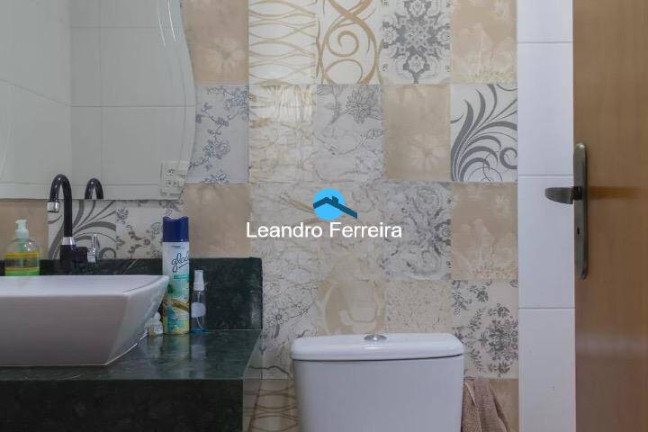 Imagem Apartamento com 3 Quartos à Venda, 97 m² em Centro - São Bernardo Do Campo Imagem Apartamento com 3 Quartos à Venda, 97 m² em Centro - São Bernardo Do Campo