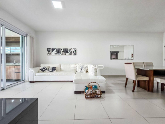 Imagem Apartamento com 4 Quartos à Venda, 142 m² em Riviera De São Lourenço - Bertioga