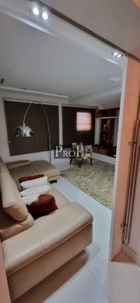 Imagem Apartamento com 4 Quartos à Venda, 244 m² em Santo Antônio - São Caetano Do Sul