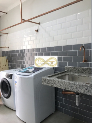 Imagem Imóvel com 1 Quarto para Alugar, 28 m² em Cidade Universitária - Campinas
