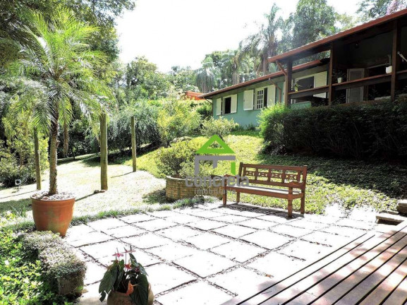 Imagem Casa de Condomínio com 3 Quartos à Venda, 320 m² em Granja Viana - Cotia Imagem Casa de Condomínio com 3 Quartos à Venda, 320 m² em Granja Viana - Cotia