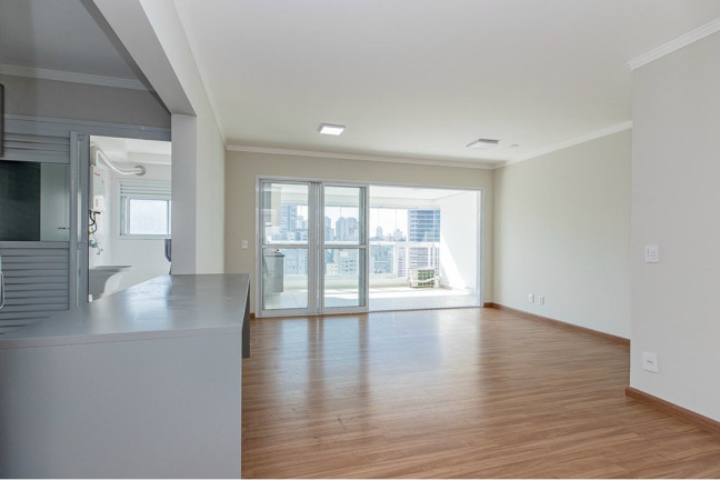 Imóvel com 2 Quartos à Venda, 92 m² em Jardim Prudência - São Paulo