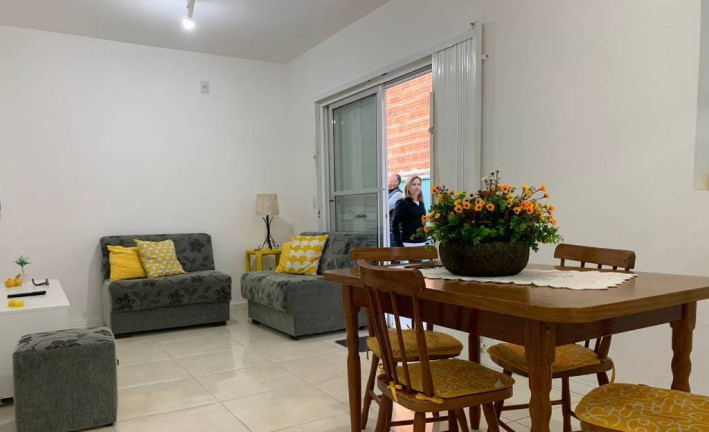 Imagem Apartamento com 1 Quarto à Venda, 88 m² em Centro - Capão Da Canoa