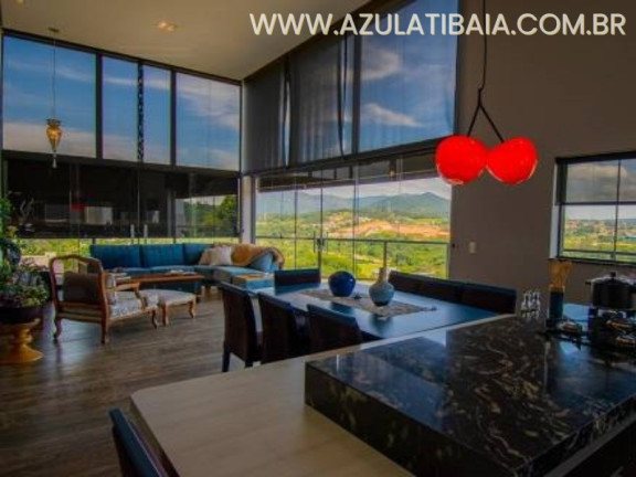Imagem Casa com 4 Quartos à Venda, 564 m² em Condominio Porto Atibaia - Atibaia Imagem Casa com 4 Quartos à Venda, 564 m² em Condominio Porto Atibaia - Atibaia