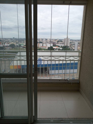 Imagem Apartamento com 3 Quartos à Venda, 90 m² em Vila Santa Isabel - Anápolis