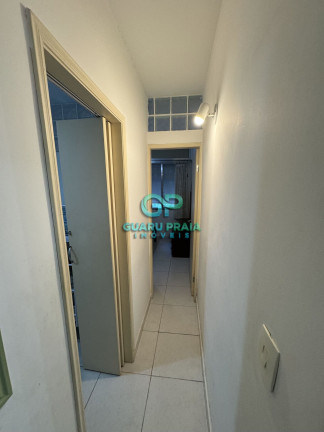 Imagem Apartamento com 2 Quartos à Venda, 75 m² em Enseada - Guarujá