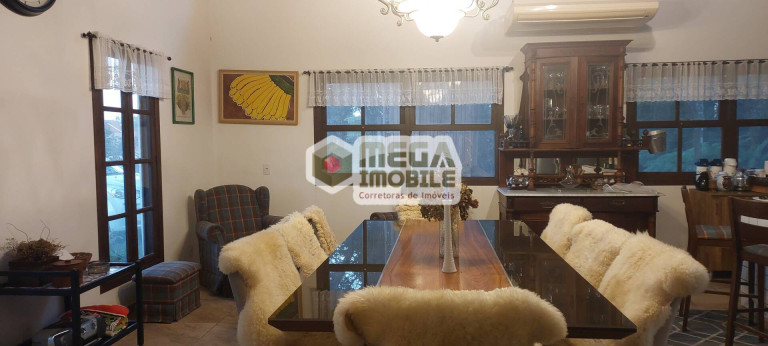 Imagem Casa com 5 Quartos à Venda, 170 m² em Centro - Rancho Queimado