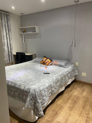 Imagem Apartamento com 2 Quartos à Venda, 50 m² em Centro - Guarulhos