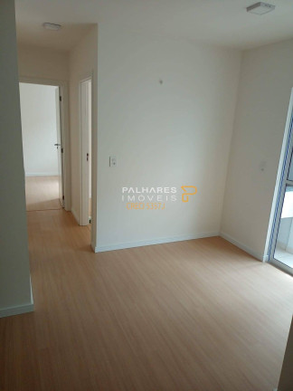 Imagem Apartamento com 2 Quartos à Venda, 63 m² em Costa E Silva - Joinville
