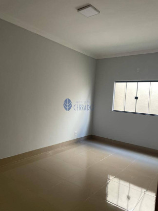 Imagem Casa com 2 Quartos à Venda, 172 m² em Residencial Flor Do Cerrado - Anápolis
