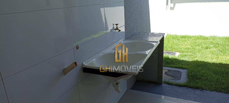 Imagem Casa com 3 Quartos à Venda, 123 m² em Setor Faiçalville - Goiânia