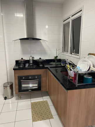 Imagem Apartamento com 4 Quartos à Venda, 110 m² em Alto Da Mooca - São Paulo