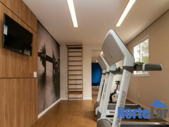 Imagem Apartamento com 2 Quartos à Venda, 47 m² em Parque Vitória - São Paulo