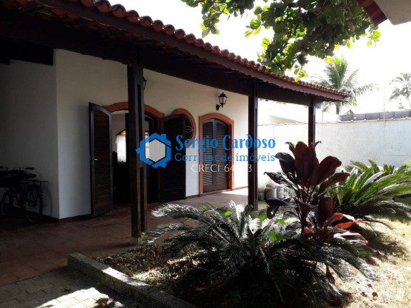 Casa com 4 Quartos à Venda, 227 m² em Cibratel I - Itanhaém