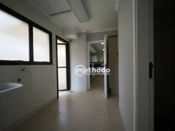 Imagem Apartamento com 4 Quartos à Venda, 226 m² em Cambuí - Campinas