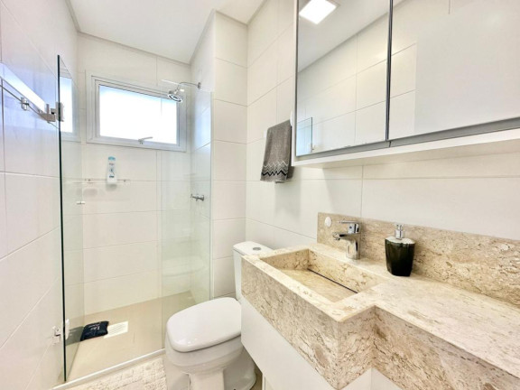 Imagem Apartamento com 2 Quartos à Venda, 109 m² em Zona Nova - Capao Da Canoa