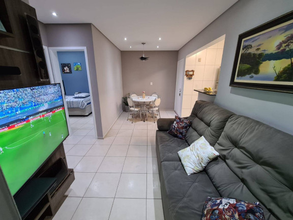 Apartamento com 2 Quartos à Venda, 53 m² em Ponte De São João - Jundiaí