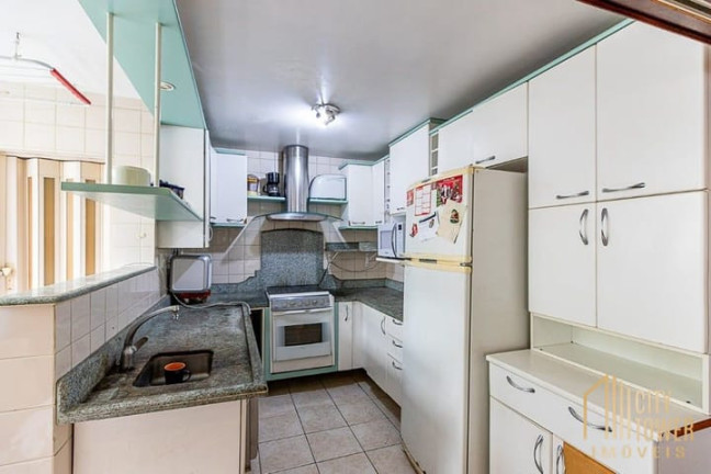 Imagem Apartamento com 3 Quartos à Venda, 120 m² em Paraíso - São Paulo