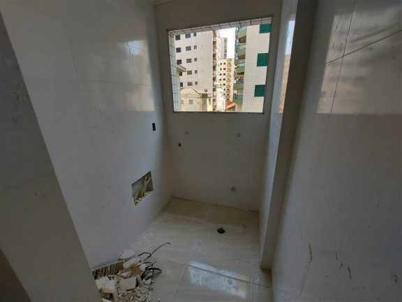 Imagem Apartamento com 1 Quarto à Venda, 45 m² em Aviacao - Praia Grande