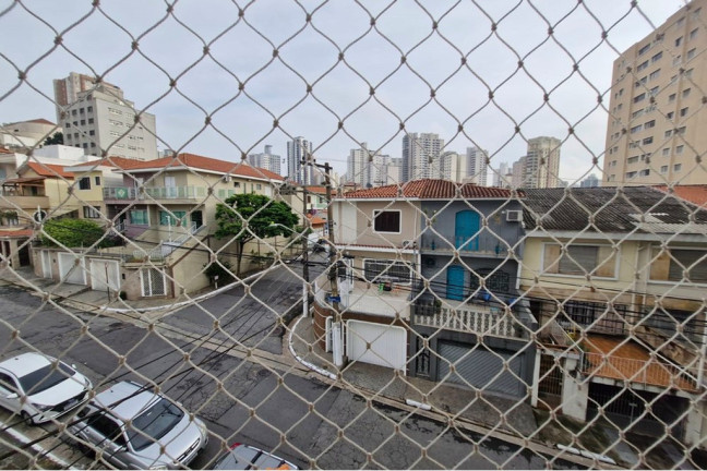 Imagem Apartamento com 1 Quarto à Venda, 47 m² em Jardim São Paulo(zona Norte) - São Paulo