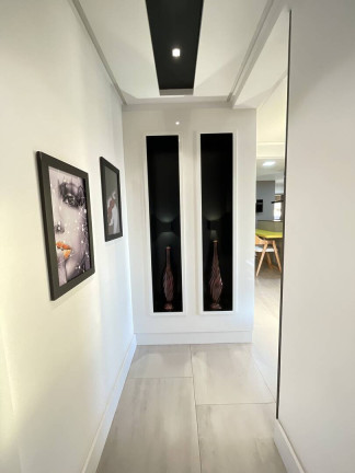 Imagem Apartamento com 2 Quartos à Venda, 153 m² em Nossa Senhora Das Graças - Canoas Imagem Apartamento com 2 Quartos à Venda, 153 m² em Nossa Senhora Das Graças - Canoas