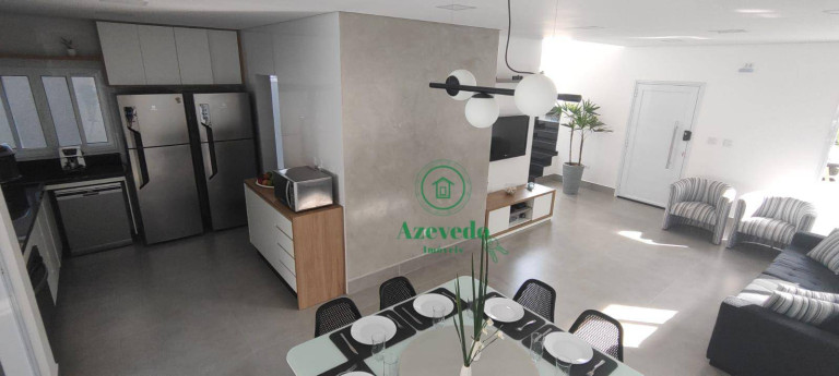 Imagem Sobrado com 3 Quartos à Venda, 230 m² em Mar Verde Ii - Caraguatatuba Imagem Sobrado com 3 Quartos à Venda, 230 m² em Mar Verde Ii - Caraguatatuba