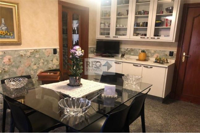 Imagem Imóvel com 4 Quartos à Venda, 303 m² em Jardim Da Saúde - São Paulo