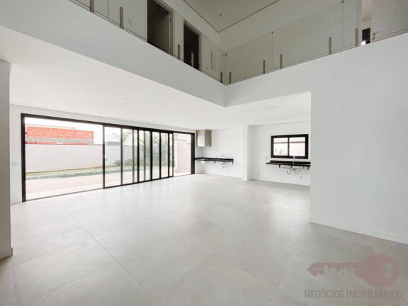 Imagem Casa de Condomínio com 5 Quartos à Venda, 339 m² em Sorocaba