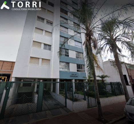 Imagem Apartamento com 3 Quartos à Venda, 93 m² em Centro - Sorocaba