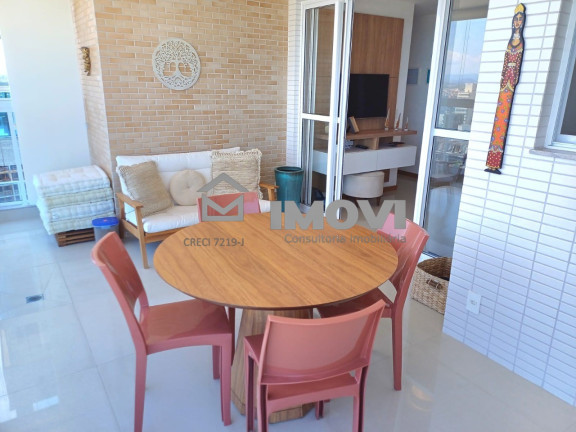 Imagem Apartamento com 3 Quartos à Venda, 93 m² em Praia De Itaparica - Vila Velha Imagem Apartamento com 3 Quartos à Venda, 93 m² em Praia De Itaparica - Vila Velha