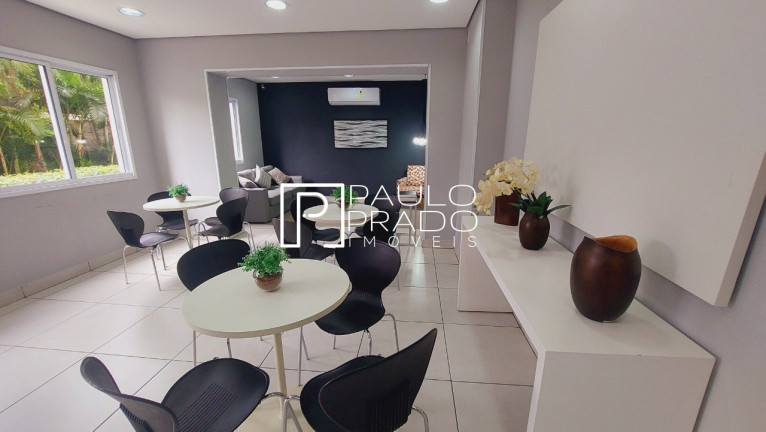 Imagem Apartamento com 1 Quarto à Venda, 31 m² em água Branca - São Paulo