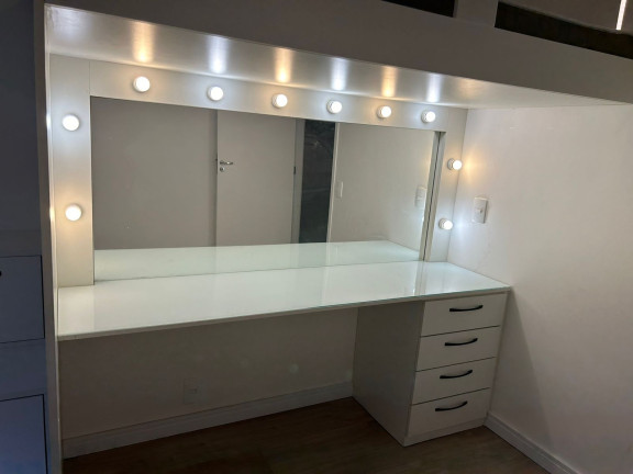 Imagem Apartamento com 2 Quartos à Venda, 43 m² em Parque Da Mooca - São Paulo Imagem Apartamento com 2 Quartos à Venda, 43 m² em Parque Da Mooca - São Paulo