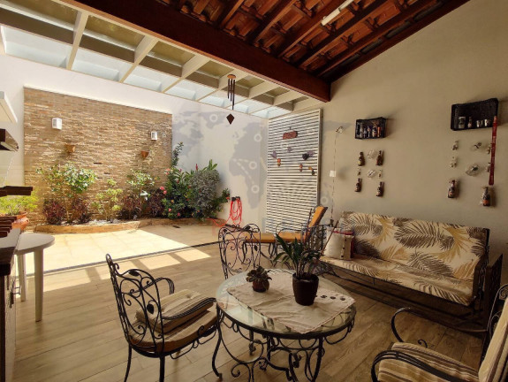 Casa com 2 Quartos à Venda, 200 m² em Vila Souto - Bauru