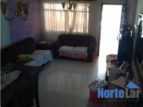 Imagem Sobrado com 3 Quartos à Venda, 170 m² em Freguesia Do ó - São Paulo