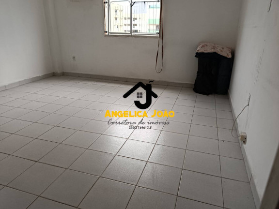Imagem Apartamento com 1 Quarto à Venda, 33 m² em Gonzaguinha - São Vicente Imagem Apartamento com 1 Quarto à Venda, 33 m² em Gonzaguinha - São Vicente