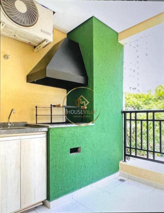Imagem Apartamento com 2 Quartos à Venda, 67 m² em Parque Residencial Aquarius - São José Dos Campos Imagem Apartamento com 2 Quartos à Venda, 67 m² em Parque Residencial Aquarius - São José Dos Campos