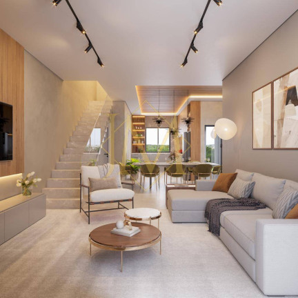 Imagem Casa com 3 Quartos à Venda, 146 m² em Alto Belvedere - Coronel Fabriciano