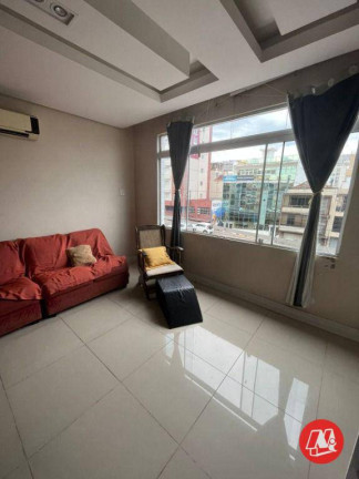 Imagem Apartamento com 3 Quartos à Venda, 123 m² em Rio Branco - Porto Alegre