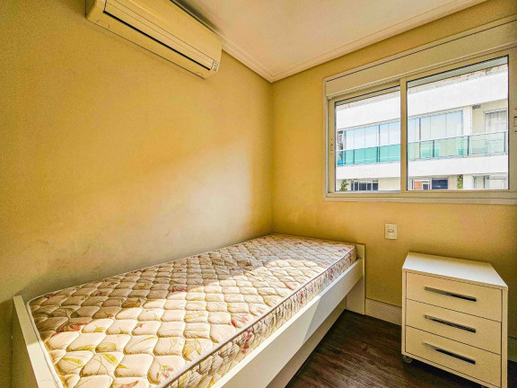 Imagem Apartamento com 2 Quartos à Venda, 83 m² em Mooca - São Paulo