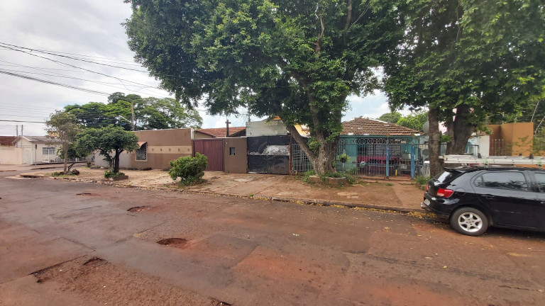 Imagem Terreno à Venda, 450 m² em Jardim América - Campo Grande Imagem Terreno à Venda, 450 m² em Jardim América - Campo Grande