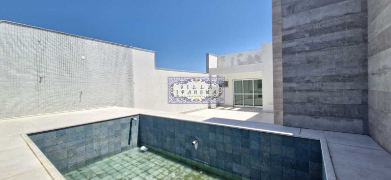 Imagem Cobertura com 4 Quartos à Venda, 330 m² em Barra Da Tijuca - Rio De Janeiro