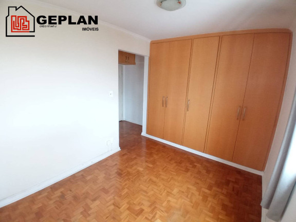 Imagem Apartamento com 3 Quartos à Venda, 115 m² em Vila Mariana - São Paulo