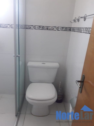 Imagem Apartamento com 2 Quartos à Venda, 50 m² em Limão - São Paulo