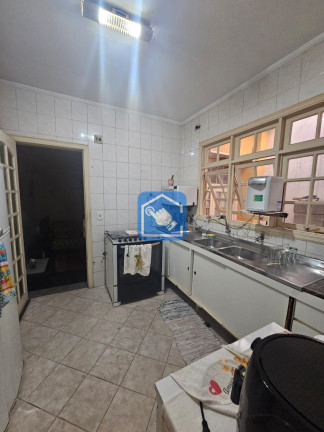 Imagem Casa com 7 Quartos à Venda, 286 m² em Tatuapé - São Paulo Imagem Casa com 7 Quartos à Venda, 286 m² em Tatuapé - São Paulo