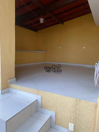 Imagem Sobrado com 2 Quartos à Venda, 80 m² em Jardim Mangalot - São Paulo Imagem Sobrado com 2 Quartos à Venda, 80 m² em Jardim Mangalot - São Paulo