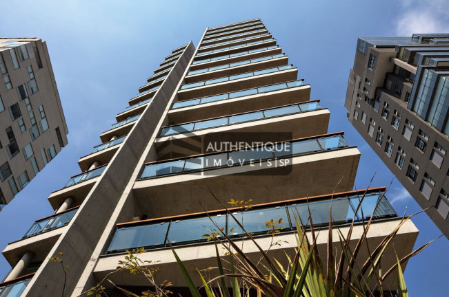 Imagem Apartamento com 1 Quarto à Venda, 63 m² em Vila Olímpia - São Paulo Imagem Apartamento com 1 Quarto à Venda, 63 m² em Vila Olímpia - São Paulo