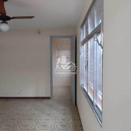 Imagem Casa com 2 Quartos para Alugar, 140 m² em Embaré - Santos