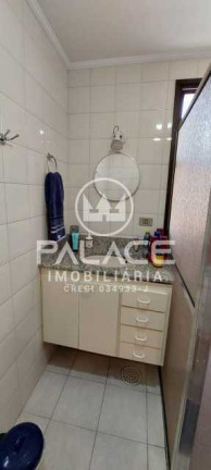 Imagem Apartamento com 1 Quarto à Venda, 52 m² em Alto - Piracicaba